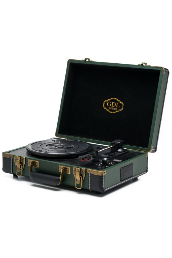 Gramofon-val oxuducu | retro pikap GDL | Nostolji musiqi - Image 3