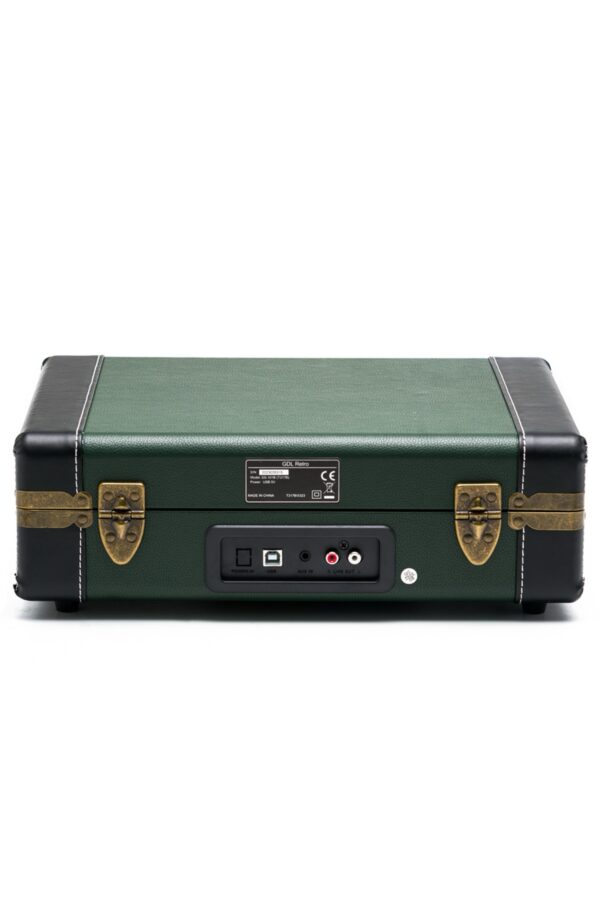 Gramofon-val oxuducu | retro pikap GDL | Nostolji musiqi - Image 5