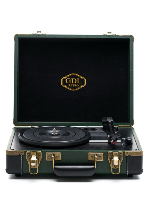 Gramofon-val oxuducu | retro pikap GDL | Nostolji musiqi - Image 2