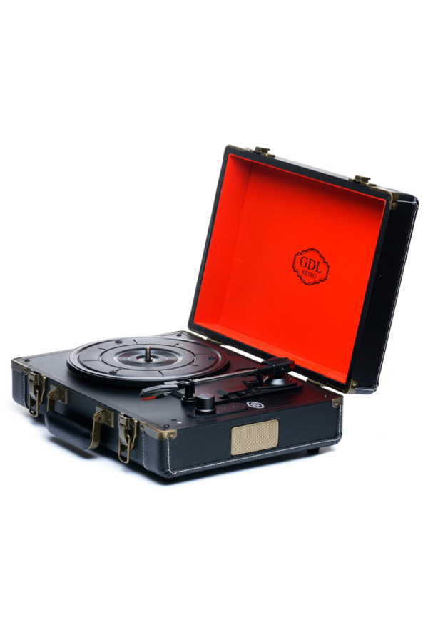 Gramofon-val oxuducu | retro pikap GDL | Nostolji musiqi - Image 6