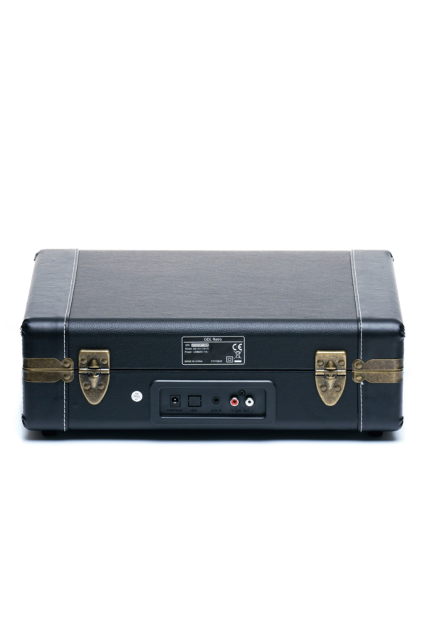 Gramofon-val oxuducu | retro pikap GDL | Nostolji musiqi - Image 8