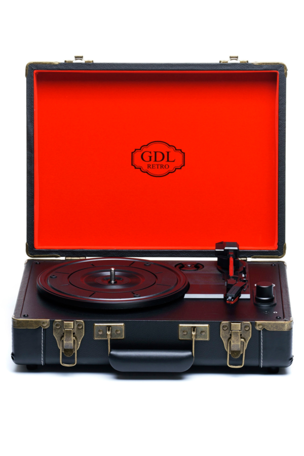 Gramofon-val oxuducu | retro pikap GDL | Nostolji musiqi - Image 5