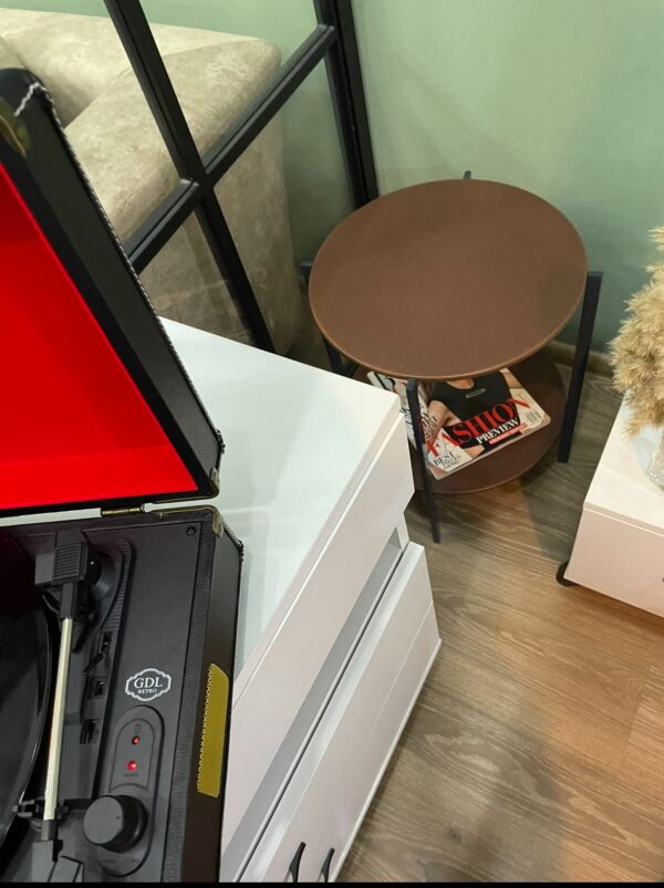 Gramofon-val oxuducu | retro pikap GDL | Nostolji musiqi - Image 4