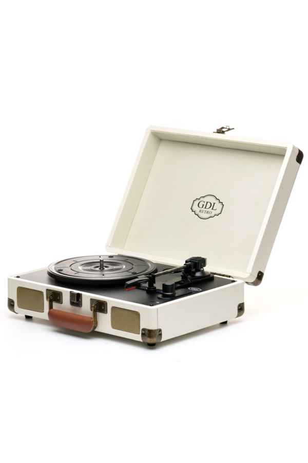 Gramofon-val oxuducu | retro pikap GDL | Nostolji musiqi - Image 11