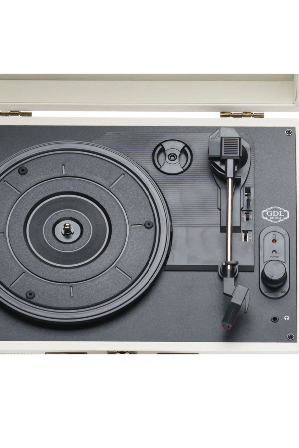 Gramofon-val oxuducu | retro pikap GDL | Nostolji musiqi - Image 10