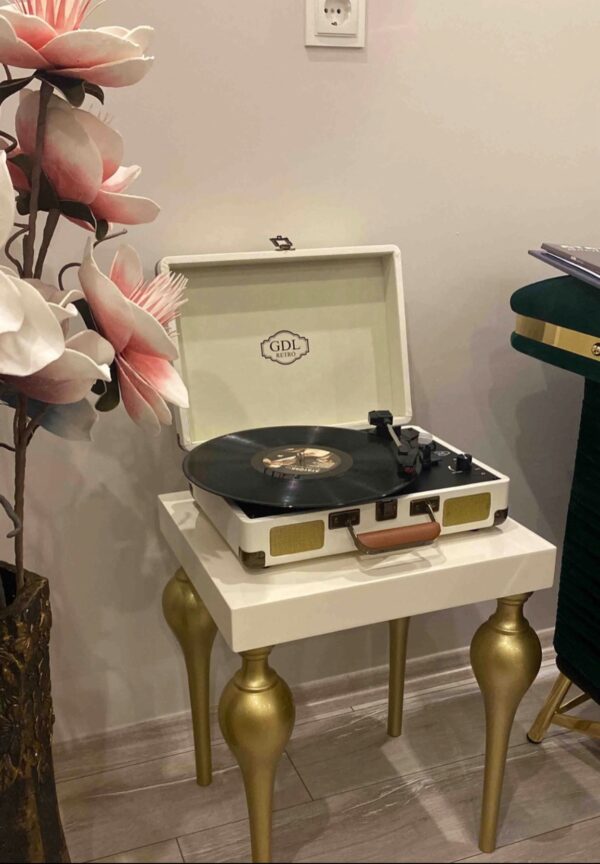 Gramofon-val oxuducu | retro pikap GDL | Nostolji musiqi