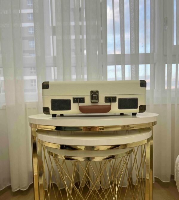 Gramofon-val oxuducu | retro pikap GDL | Nostolji musiqi - Image 2