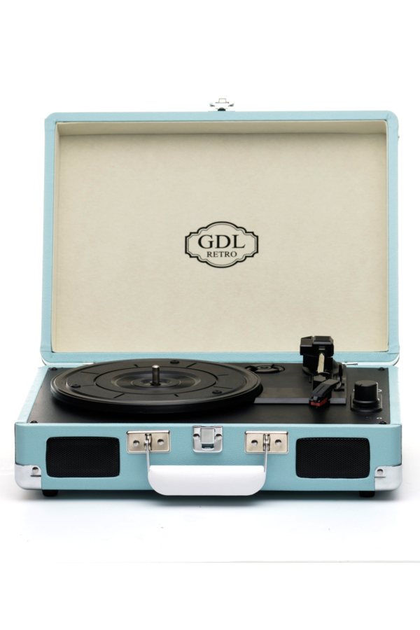 Gramofon-val oxuducu | retro pikap GDL | Nostolji musiqi - Image 6