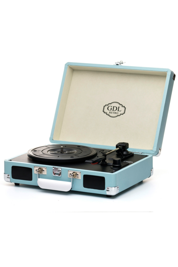 Gramofon-val oxuducu | retro pikap GDL | Nostolji musiqi - Image 7