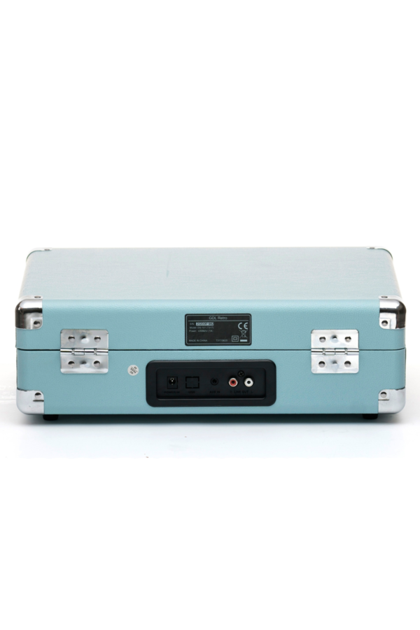 Gramofon-val oxuducu | retro pikap GDL | Nostolji musiqi - Image 9