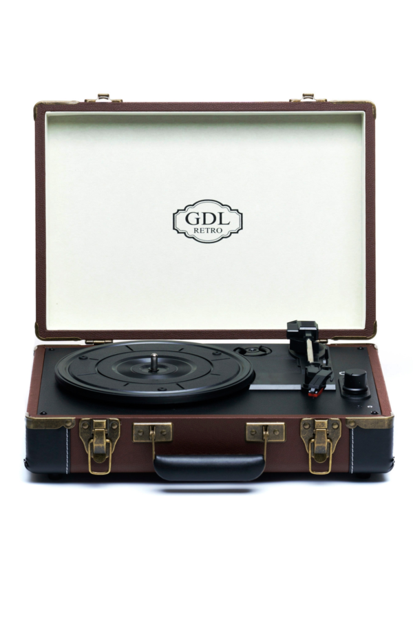 Gramofon-val oxuducu | retro pikap GDL | Nostolji musiqi - Image 7