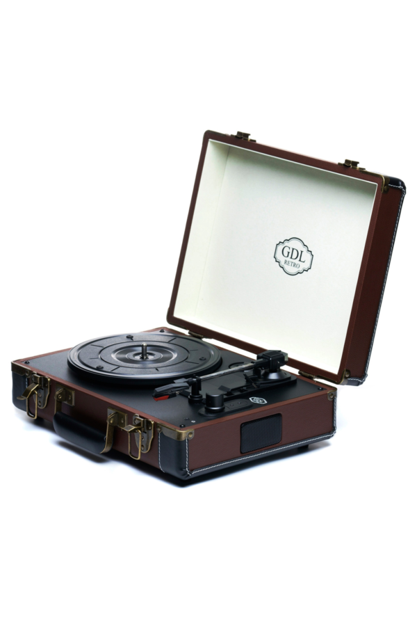 Gramofon-val oxuducu | retro pikap GDL | Nostolji musiqi - Image 8