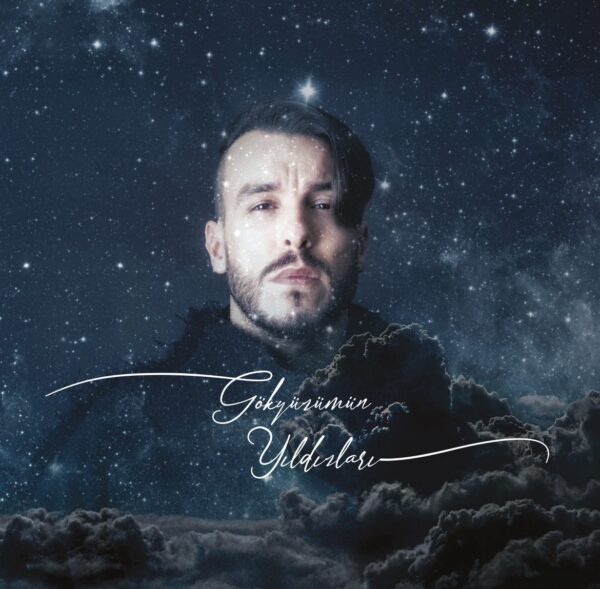 Cem Adrian (Gökyüzünün yıldızları )-plak (vinyl)