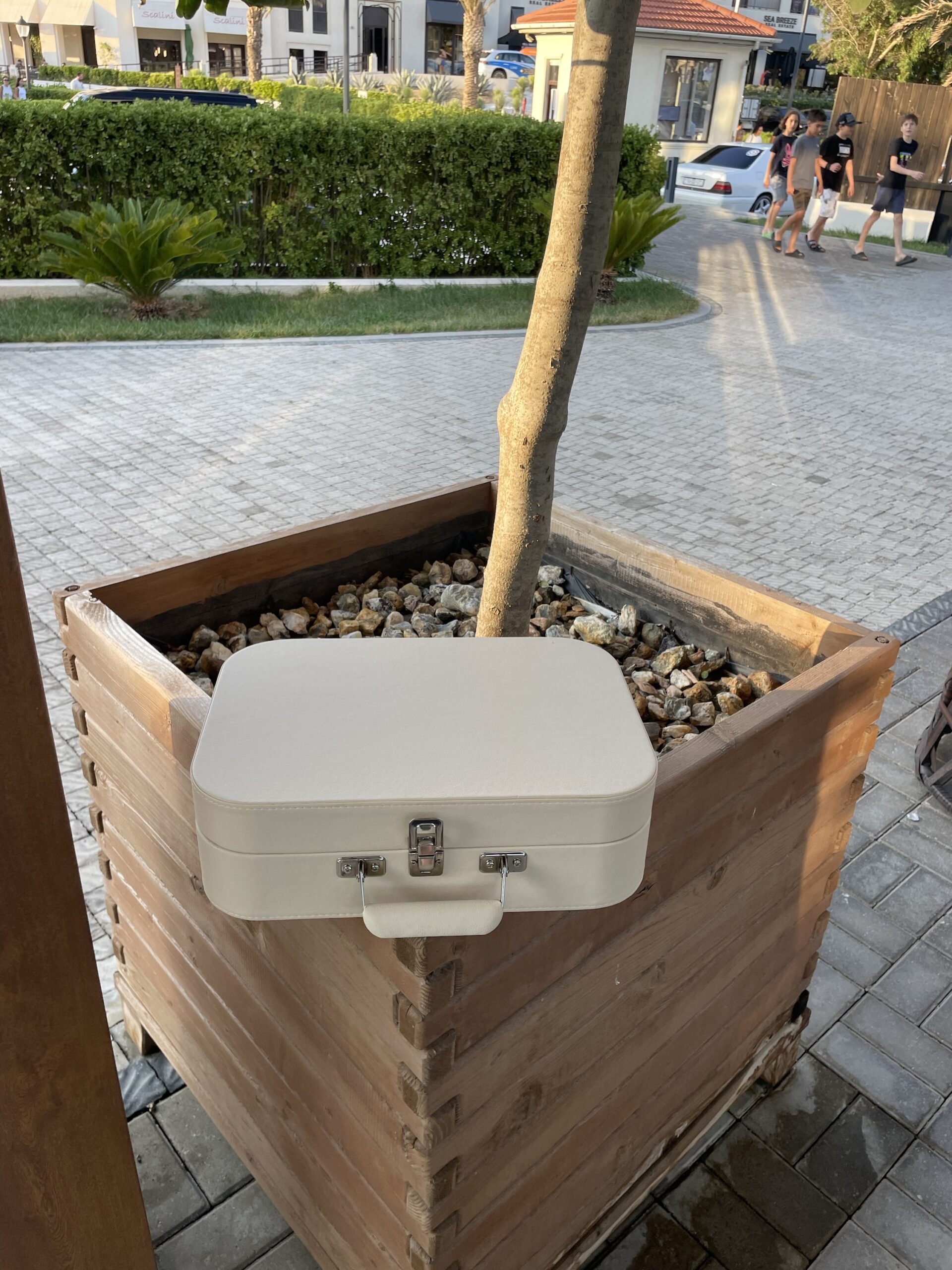 Gramofon-val oxuducu | retro pikap | Nostolji musiqi Bəyaz Oval - Image 4